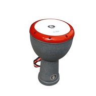 Darbuka Yankee Aluminium with Bag
