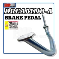 [EMP] BRAKE PEDAL DREAM110 BREK LEVER D110 PEDAL BREK DREAM 110