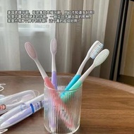 新款牙刷12支裝 超軟刷毛 深度清潔牙齒 家用推薦- 獨立包裝1支 均碼