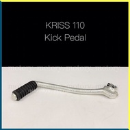 MODENAS KRISS110 - KICK PEDAL / KICK STARTER KRISS 110