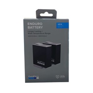 GoPro Enduro Rechargeable Battery 1720mAh (2-Pack) for Hero 12 11 10 9 Black , ADBAT-211
