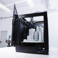 年度爆款3D打印機Zortrax M300 lus新版本V2系列可斷電續打支持光電開關