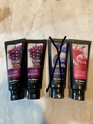 日本 Anna Donna Every Color 補色 染髮 鎖色護髮焗油 紫色 粉紅色