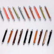 彩色木MACARON 馬卡龍系列原子筆