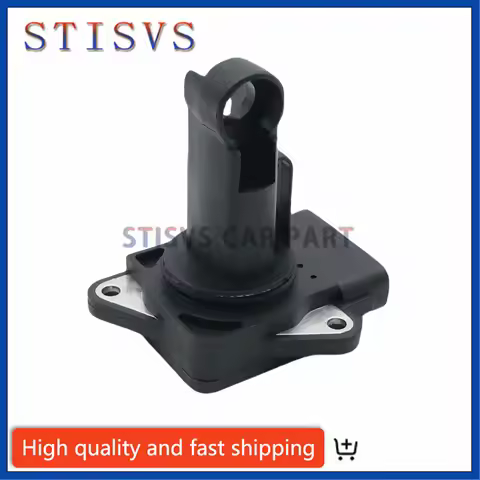 Mass Air Flow Meter Maf Sensor 13800-63J00 For SUZUKI JIMNY WAGON R+ SWIFT III 1.3 1.3L GRAND VITARA