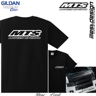 24 AUTO TEES : MTS Design 100% Cotton Imported Short Sleeved Tshirts. Toyota Hiace Super GL DX Nissan Urvan NV200 NV350