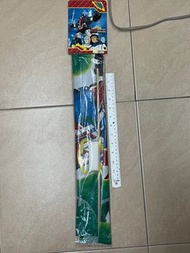 機甲艦隊 15機合體 風箏 Kite
