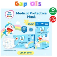 My Baby medical protective Mask kids mask Masker My Baby Masker Anak