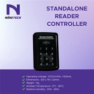 IDGARD - STANDALONE READER CONTROLLER