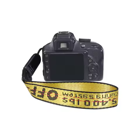 Camera Quick Release Wrist Strap Wristband Hand Rope for Sony A7CR A6700 A7 IV A7C Fujifilm X-T3 T34