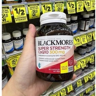 Blackmores CoQ10 Heart Supplement 300mg