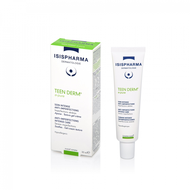 ISISPHARMA TeenDerm K / Teenderm K Concentrate / Teen Derm Alpha Pure / Teen Derm Hydra / Isis pharm