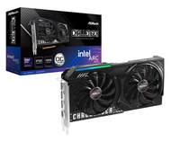 ASRock Intel Arc B570 Challenger PCIe 4.0対応 2.6GHz 10GB OC GDDR6搭載 国内 B570 CL 10GO