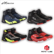 ALPINESTARS CR-X DRYSTAR RIDING SHOES