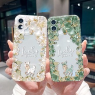 Infinix Smart 8 7 Hot 11 10 20 30i 40i Note 30 Tecno Spark 10 10C 20C Go VIP Play 2023 2024 4G Case 