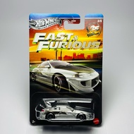 Hotwheels Fast&Furious 25th Mitsubishi Eclipse