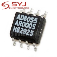 5 piece AD8055AR AD8055 SOP-8 In Stock