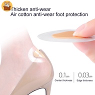 【Am-az】10pcs Foot Patches for Anti-Abrasion &amp; Friction Protection, Waterproof Insoles and Heel Liners