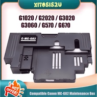 Compatible For Canon MC-G02 Maintenance Box For Canon G1020 / G2020 / G3020 / G3060 / G570 / G670 Pr