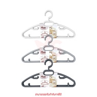 Keyway HG-888 Clothes Hanger Pack Of 6 by memory