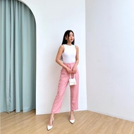 Nomi - Amber Highwaist Pants/HW Pants