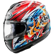 arai | หมวกกันน็อคเต็มใบลายพิเศษสำหรับรถจักรยานยนต์