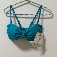 UNIQLO 平口罩杯泳衣