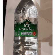 F&N-Ice Mountain -Natural Mineral Water 1500ml