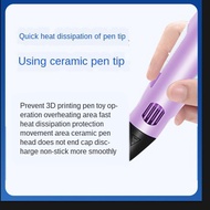 ℗△Factory second generation children s 3d printing pen DIY educational toys cheap <