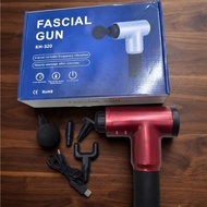 muscle massager Fascial Gun KH-320 muscle massager