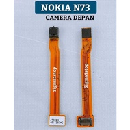 NOKIA N73 FLEXIBLE FRONT CAMERA SMALL CAMERA OLD NOKIA