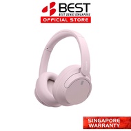 SONY HEADPHONES WH-CH720N/PC