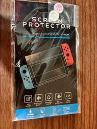 Switch 保護貼