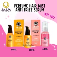 JAJJA HAIR SERUM SERUM LURUS RAMBUT JAJJA ANTI FRIZZ HAIR SERUM JAJJA HAIR CARE SERUM RAMBUT JAJJA