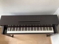 Yamaha Clavinova digital piano