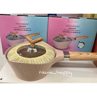 Pero Saucepan 16cm With Lid