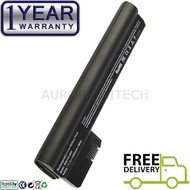 HP Mini CQ10 03TY 06TY TY06 TY06062 WG206AV WG207AV WQ001AA 607762-001 607763-001 6C 5200mAh Notebok