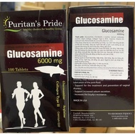 《Date 2028》Gamin tablets 6000mg box of 100 tablets