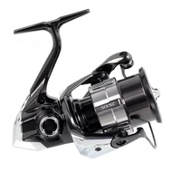 ล้อหมุนสำหรับถนน23 Xi SHIMANO Mano Vanquish ล้อสายการประมงลอยน้ำหนักเบาระยะไกล Xirvrm