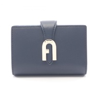 【二手】芙拉 (Furla) MIASOFIA WP00552BX31044852S 真皮雙折錢包 女士新款