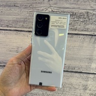 USED SAMSUNG NOTE 20 ULTRA 5G 12+256GB (PHONE ONLY)