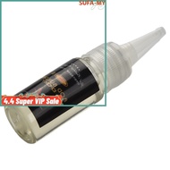 {SUFA} 2×10/20ml Fishing Rod Building Epoxy Thread Coating Rod Building Epoxy A+B Glue