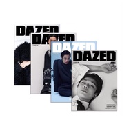Pre-Order | Dazed & Confused Korea Magazine (THE BOYZ Juyeon) - August 2026