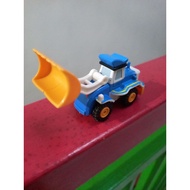 Tomica disney motors dm 06 cuby