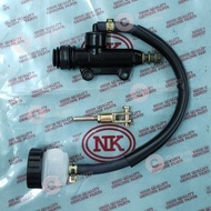 BRAKE MASTER PUMP (REAR) - KEEWAY/BENELLI - K LIGHT/ RKV 200/ TX 200/ BENELLI -TNT 135 (NK)