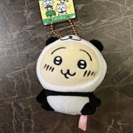 和歌山限定Chiikawa掛飾公仔