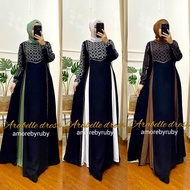 GAMIS ARABELLE DRESS/AMORE BY RUBY