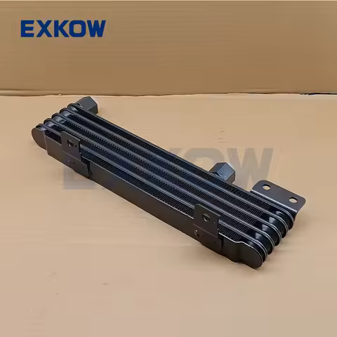 Engine Oil Cooler Radiator for Mitsubishi Pajero Shogun Montero 4 V83 V85 V87 V93 V95 V97 6G72 6G74 