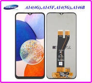 จอ LCD.Samsung A14(4G)A145FA14(5G)A146B+ทัชสกรีน(Or)
