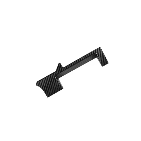 Car Multifunction Button Frame Car Interior Accessories For Jimny Nomade 2025